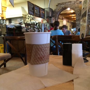 La Farm Bakery - I've enjoyed their pastries for years, but today's my first sit-down breakfast. Can't wait! - Bakeries Near Me - Cary, North Carolina