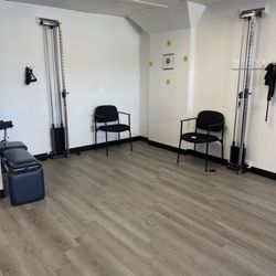 Bay State Physical Therapy