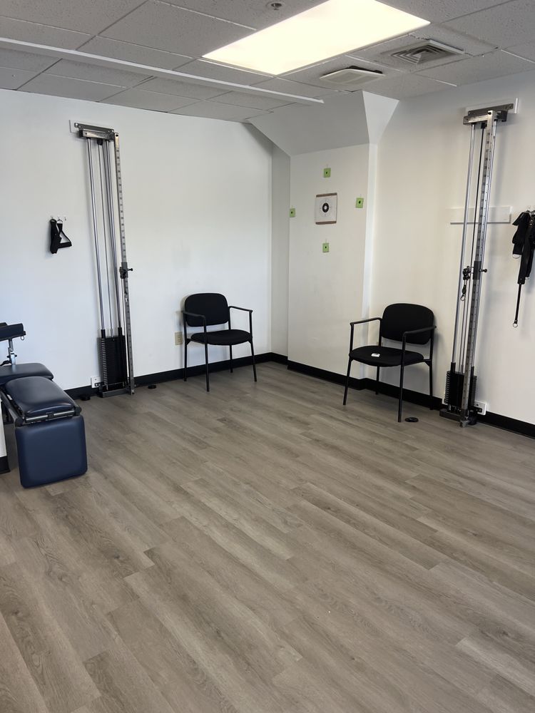 BAY STATE PHYSICAL THERAPY ARLINGTON Updated August 2024 17