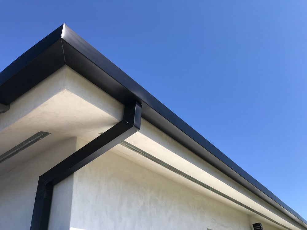 Slide of CAP Metal Build