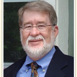 Dr. Michael Faas