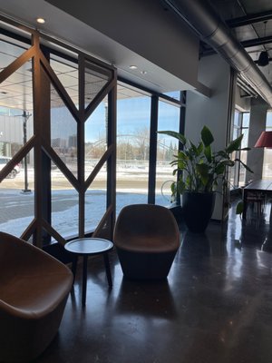 Alt Hotel Calgary East Village by null