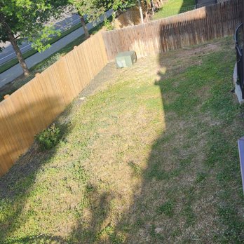 Fox Landscaping - Before - Landscaping Near Me - Brighton, Colorado Fox Landscaping - Before - Landscaping Near Me - Brighton, Colorado