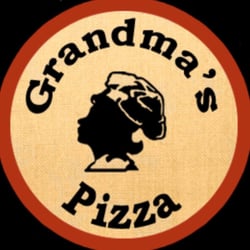 Grandma's Pizza