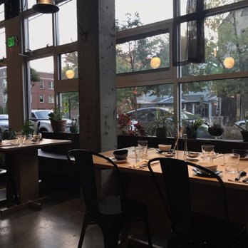 Morfire - Super nice ambience and decor! - Thai Near Me - Seattle, Washington Morfire - Super nice ambience and decor! - Thai Near Me - Seattle, Washington