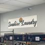 Sunshine Laundry