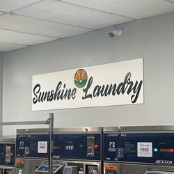 Sunshine Laundry