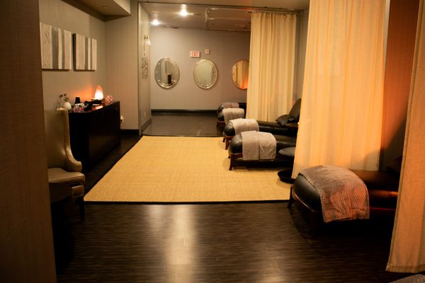 Well Spa + Salon