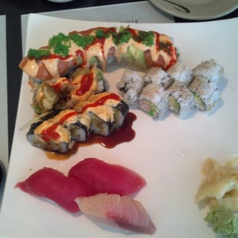 Sakura Sushi - Laotian Near Me - Albuquerque, New Mexico