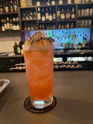 Ciao Restaurant & Bar by null