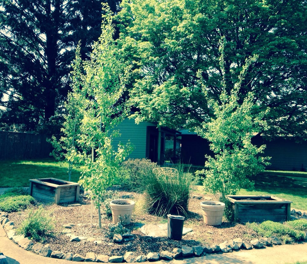 Sabin Schellenberg Center - childcare center in Milwaukie, OR