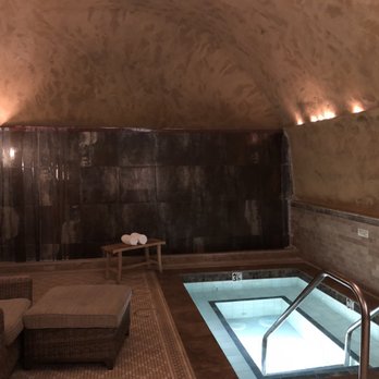 Spa Terra - Hot tub located in women's locker room - Day Spas Near Me - Napa, California Spa Terra - Hot tub located in women's locker room - Day Spas Near Me - Napa, California