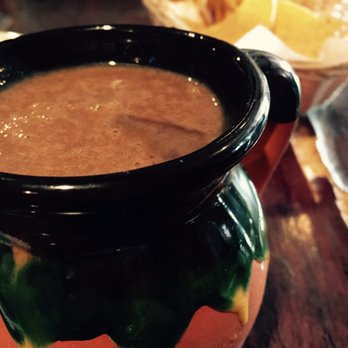 Estrellita Poblana IV - Fill Me Right Up? [Champurrado]-Thick Mexican Hot Chocolate - Mexican Near Me - Bronx, New York