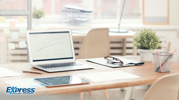Express Employment Professionals