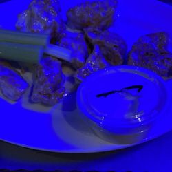 The Otherside Bar - Boneless wings