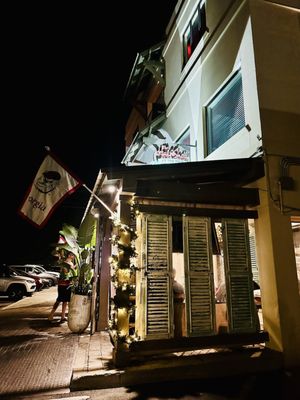 The Half Shell SSI by null