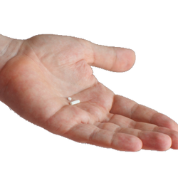 Right Balance Hormone Health - Something this small can change your life!