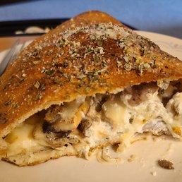Calzone