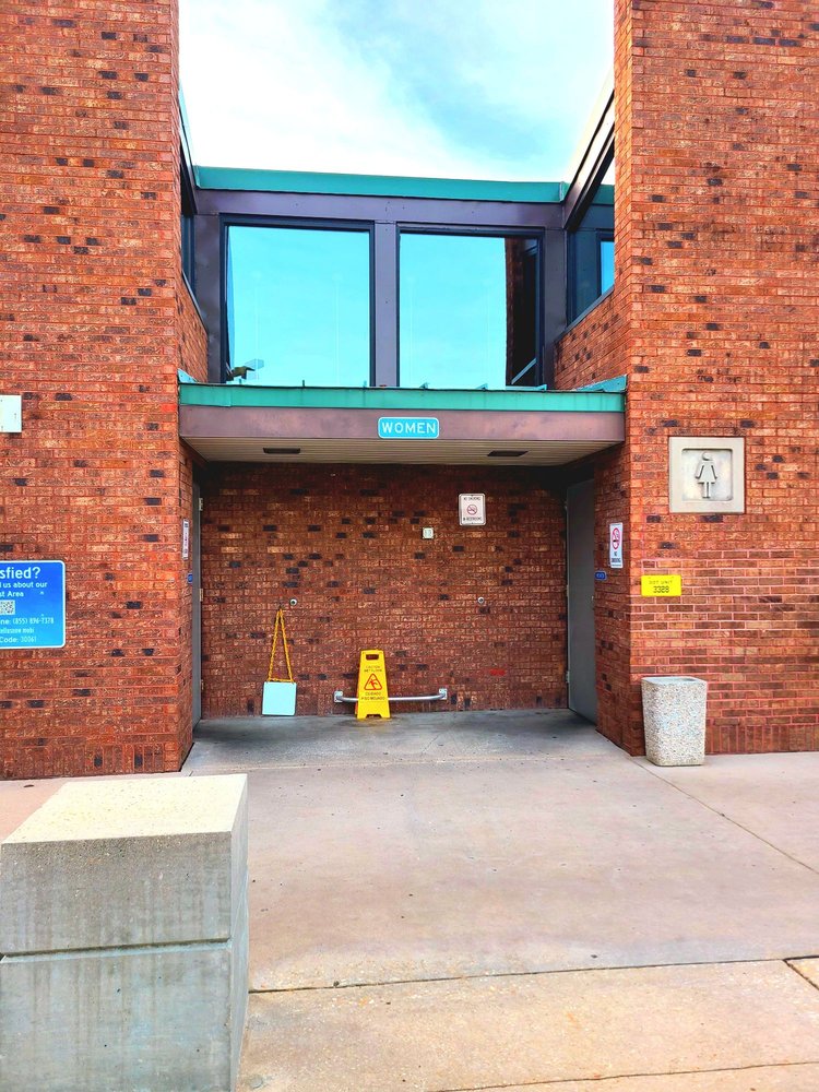 I 10 REST AREA Updated October 2024 38 Photos Interstate 10 Mile