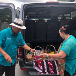 Time Unlimited Nz Tours - Tour guides. Local Māori.