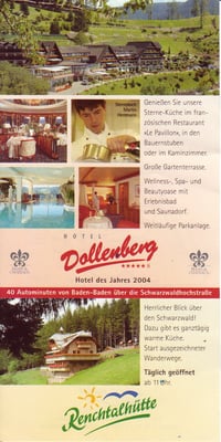 Hotel Dollenberg by null