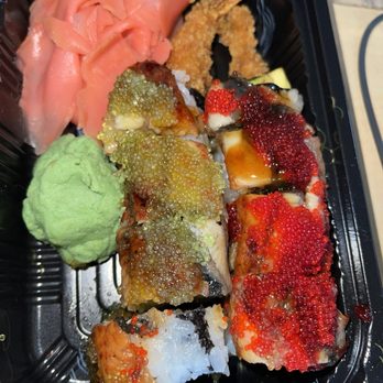 Mikimotos - Mikimoto sushi roll - Japanese Near Me - Wilmington, Delaware Mikimotos - Mikimoto sushi roll - Japanese Near Me - Wilmington, Delaware