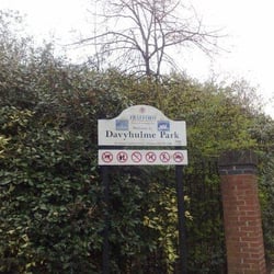 Davyhulme Park