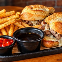 Township 20 - French Dip