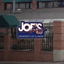 Joe's Brewery