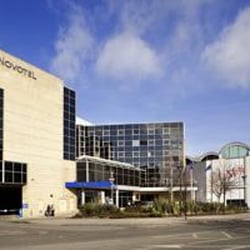 Novotel Sheffield