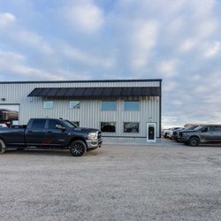 Synergy Electric Solutions