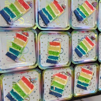 Nutriente Pastry Studio - Patisserie/Cake Shop Near Me - Las Vegas, Nevada