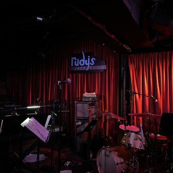 RUDY’S JAZZ ROOM - Updated July 2024 - 219 Photos & 191 Reviews - 809