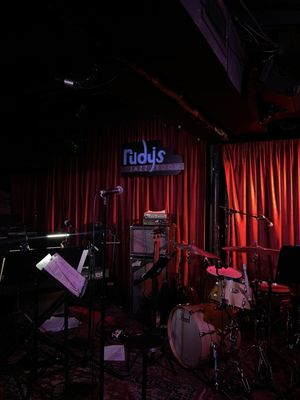 Rudy's Jazz Room by null