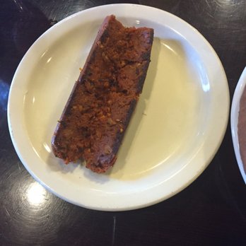 Seven Mile Cafe - Vegan Spicy Chipotle Sausage! Good ish right here! - Breakfast & Brunch Near Me - Denton, Texas Seven Mile Cafe - Vegan Spicy Chipotle Sausage! Good ish right here! - Breakfast & Brunch Near Me - Denton, Texas