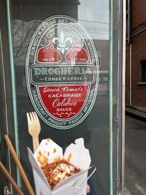 Drogheria Fine by null Drogheria Fine by null