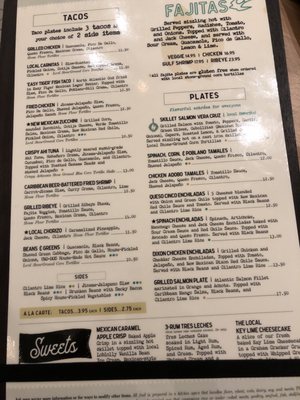 Menu photo 5 Local Lime | Rogers Rogers, AR
