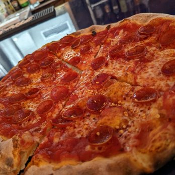 The Dutch Crown - Pizza Near Me - Poughkeepsie, New York The Dutch Crown - Pizza Near Me - Poughkeepsie, New York