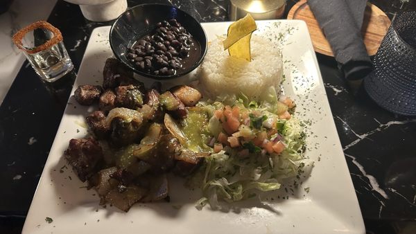 Las Margaritas by null
