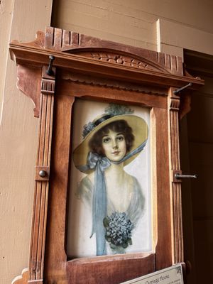 Flavel House Museum by null