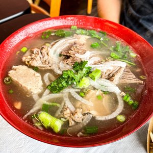 Saigon Bistro on Yelp