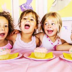 Tutu School Chicago - Create lifelong ballet birthday memories... Tutu School ballet birthday parties!