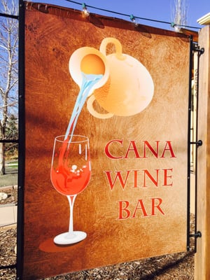 Cana Wine Bar by null