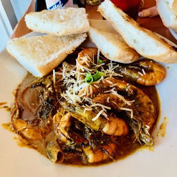 Cuz's - Bbq shrimp - Seafood Near Me - Bay Saint Louis, Mississippi Cuz's - Bbq shrimp - Seafood Near Me - Bay Saint Louis, Mississippi
