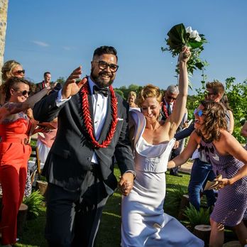 Wedding Stories - Wedding Planning Near Me - Barcelona, B