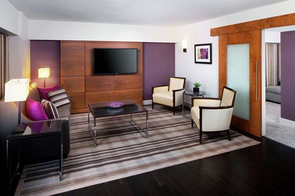 DoubleTree by Hilton Manchester Downtown by null