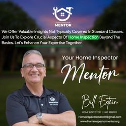 ManHatton Home Inspections
