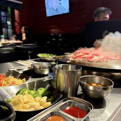 Won KBBQ