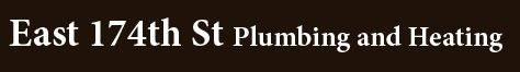 Slide of East 174th St Plumbing and Heating