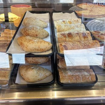 L.A. Italian Kitchen - Stromboli - Italian Near Me - Orange, California